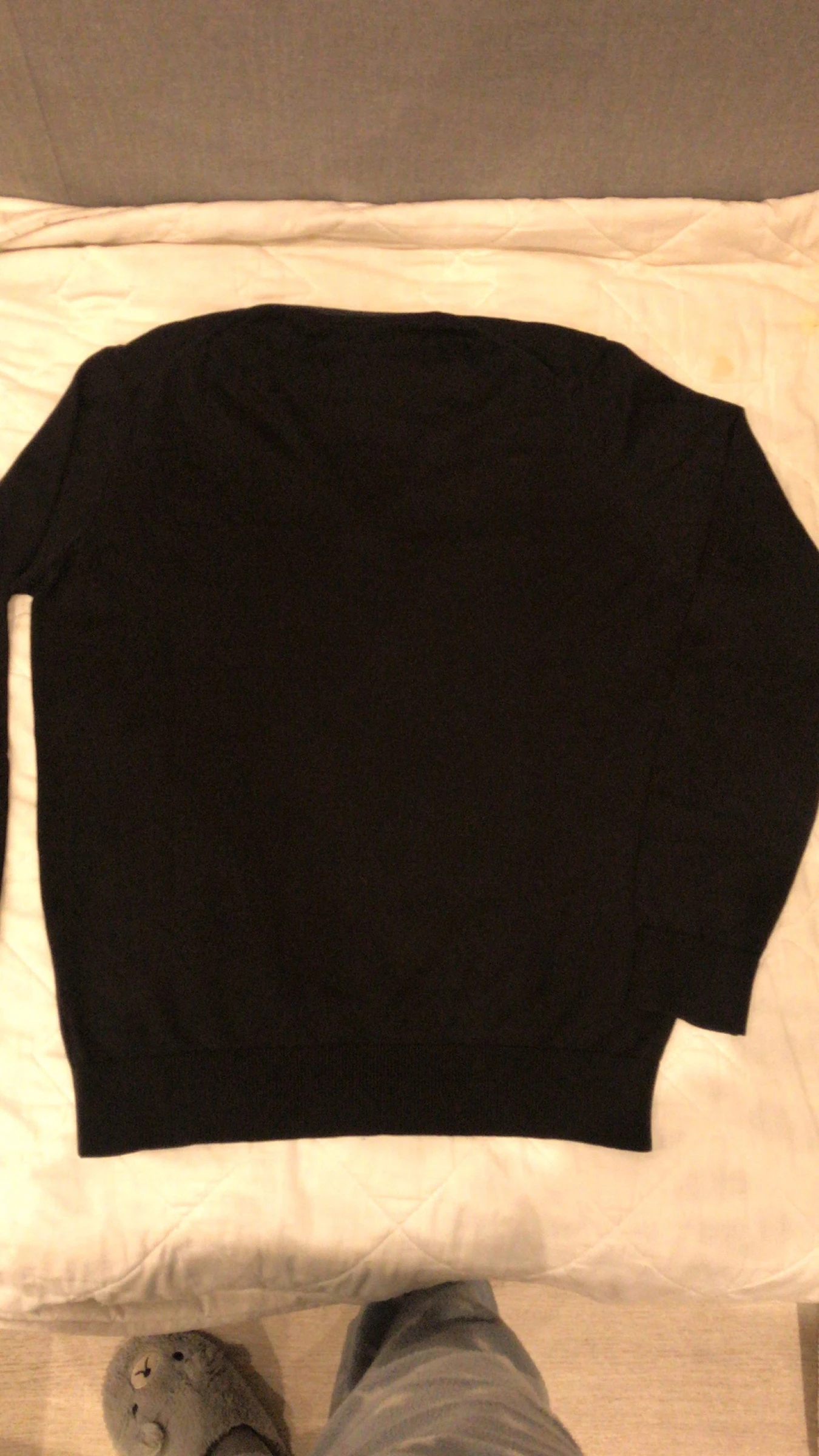 Jersey Cerruti – photo 4